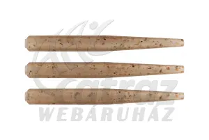 Fox Gubancgátló Hüvely - Fox Edges Camo Anti Tangle Sleeves