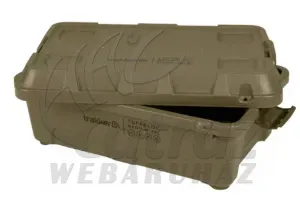 Trakker Tuffbloc Storage Box M - Trakker Tároló Doboz 35L