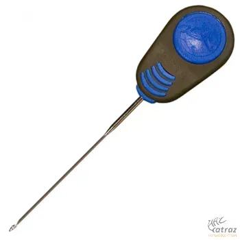 Korda Fűzőtű Super Fine Needle 7 cm - Kék