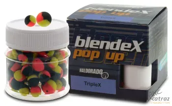 Haldorádó BlendeX Pop Up Method 8 - 10mm - TripleX