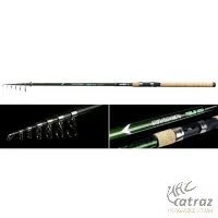 Nevis Ryder Teleszkópos Bot 3,60m 80-150g