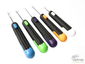 Avid Carp Titanium Retracta Spicling Needle - Avid Carp Vékony Fűzőtű