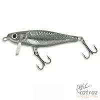 Salmo Thrill TH7 GF - Gunmetal Fish