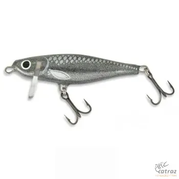 Salmo Thrill TH7 GF - Gunmetal Fish