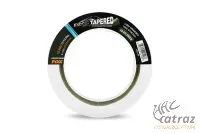 Fox Exocet Pro Tapered Green 0,33-0,50mm - Fox Felvastagodó Előtétzsinór 3x12 Méter