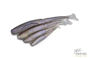 Fox Rage Scent Shads Electric Flash 11cm - Fox Rage Gumihal