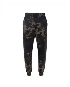 Korda Thermo Nadrág XL - Korda Insulated Jogger Dark Kamo