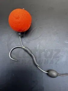 Haldorádó Nehezített Előkesüllyesztő És Ütköző - Haldorádó Tungsten Oval Beads 6mm