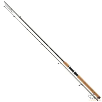 Daiwa Exceler Spin Pergető Bot 2,40cm 10-40g