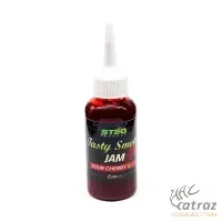 Stég Product Tasty Smoke Jam 60ml - Sour Cherry Aroma