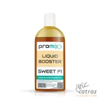 Promix Liquid Booster 200ml - Sweet F1 Aroma