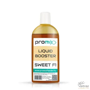 Promix Liquid Booster 200ml - Sweet F1 Aroma