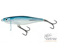 Salmo Thrill TH7 BMG - Blue Metallic Ghost