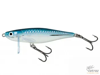 Salmo Thrill TH7 BMG - Blue Metallic Ghost