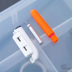 Zebco Trophy Battery Rod Light Green - Spiccre Rögzíthető Világító Kapásjelző Zöld Színben