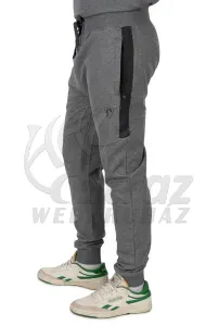 Fox Rage Voyager Grey Joggers – XL – Horgász Nadrág