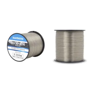 Shimano Technium Invisitec A Mono 0.225mm 1920m - Monofil Zsinór