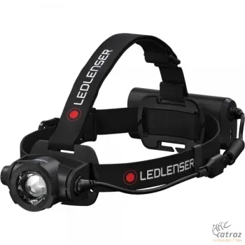 LEDLenser H15R Core Tölthető Fejlámpa - 2500lm Fényerő