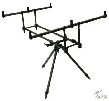 Rod Pod Prologic Tri-Lux Pod 3 Botos Kivitel