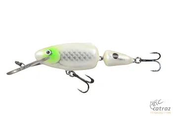 Salmo Frisky FR7DR FWS - Salmo Mélyretörő Wobbler 2024