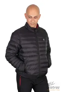 Fox Rage Reversible Quilted Jacket Méret: 3XL - Fox Rage Kifordítható Horgász Kabát