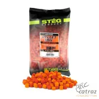Stég Pellett Mix 8mm Mango + Chilli - Stég Product Etető Pellet