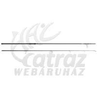 PROLOGIC C2 Element FS 3.6m 3.5lb – XD Távdobó Bojlis Bot