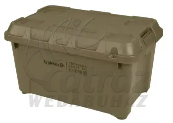 Trakker Tuffbloc Storage Box - Trakker Tároló Doboz L