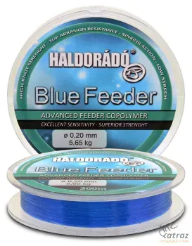 Zsinór Haldorádó Blue Feeder 300m / 0,18mm