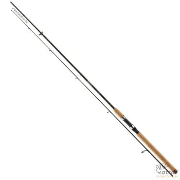 Daiwa Exceler Ultralight Pergető Bot 1,80cm 5-15g