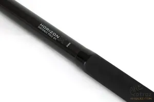 Fox Horizon X4 42" 8ft Pole Landing Net - Fox Bojlis Merítő 240cm-es nyéllel