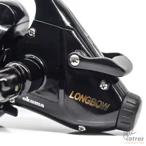 Okuma Longbow LB 40 Nyeletőfékes Orsó