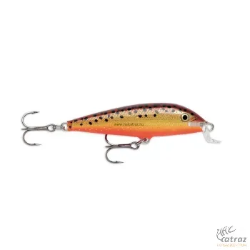 Rapala Team Esko TE07 BRF