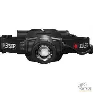 LEDLenser H15R Core Tölthető Fejlámpa - 2500lm Fényerő