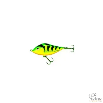 Salmo Slider SD10S GT - Green Tiger