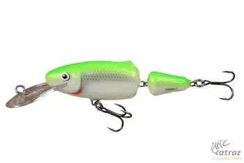 Salmo Frisky FR7DR LBS - Salmo Mélyretörő Wobbler 2024