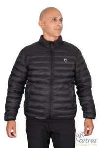 Fox Rage Reversible Quilted Jacket Méret: 3XL - Fox Rage Kifordítható Horgász Kabát