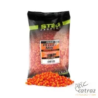 Stég Pellett Mix 5mm Mango + Chilli - Stég Product Etető Pellet
