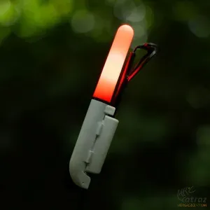 Zebco Trophy Battery Rod Light Green - Spiccre Rögzíthető Világító Kapásjelző Zöld Színben