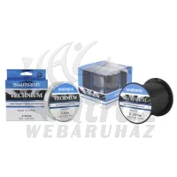 Shimano Technium Grey Mono 2480m 0.205mm Monofil Zsinór