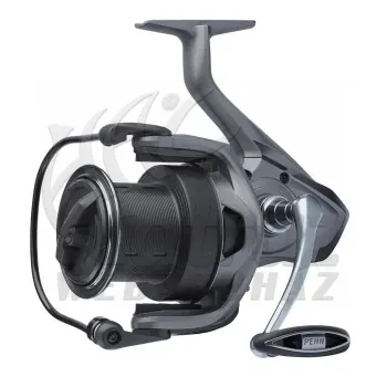Penn Surfblaster IV 8000 LC Grey távdobó orsó