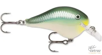 Rapala Dives-To Fat DTFAT01 BBH