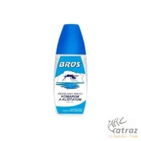 Szúnyog és kullancsriasztó (Bros) 100ml