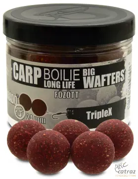 Haldorádó Carp Boilie Big Wafters 24 mm - TripleX