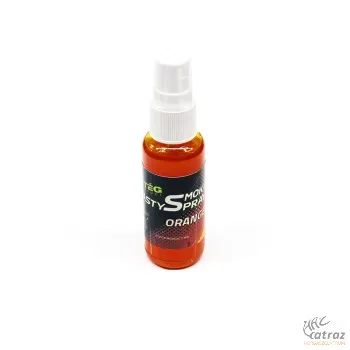 Stég Product Tasty Smoke Spray 30 ml Orange - Stég Product Narancs Aroma