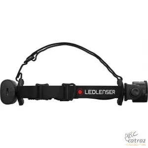 LEDLenser H15R Core Tölthető Fejlámpa - 2500lm Fényerő