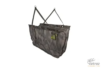 Avid Camo Recovery Sling Standard - Avid Carp Úszó Mérlegelő Bűzzáró Táskával