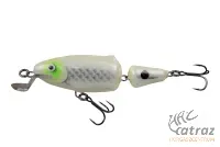 Salmo Frisky FR7SR FWS - Salmo Felszíni Wobbler 2024