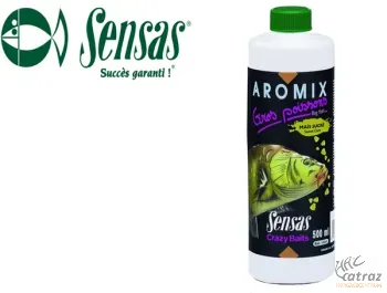 Sensas Aromix Sweet Corn 500ml