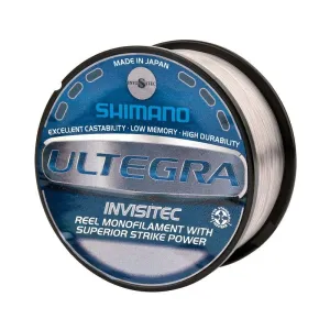 Zsinór Shimano Ultegra Invisitec 150m 0,25mm